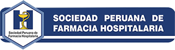 Sociedad Peruana de Farmacia Hospitalaria
